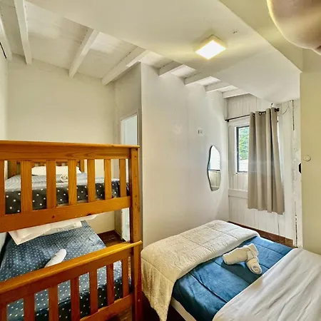 Villa Campos Suites Self-Checkin-2
