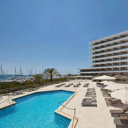 Meliá Palma Marina-3