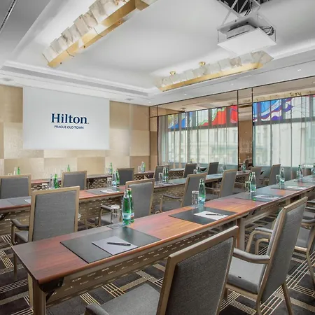 Hilton Prague Old Town-2