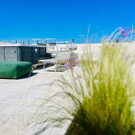 B&B Dimora San Vincenzo-2