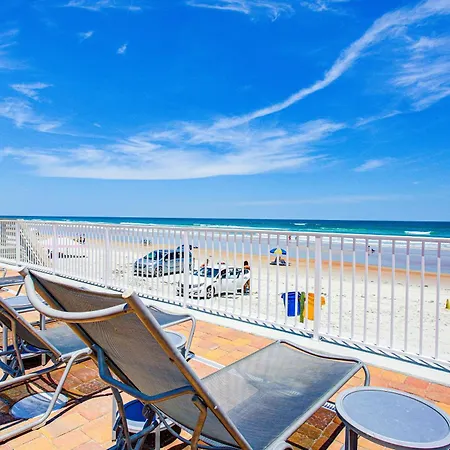 Beach House Inn With Pool & Hot Tub-2