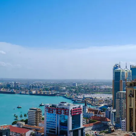 Holiday Inn Dar Es Salaam By Ihg-2