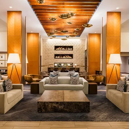 Grand Hyatt Denver-3