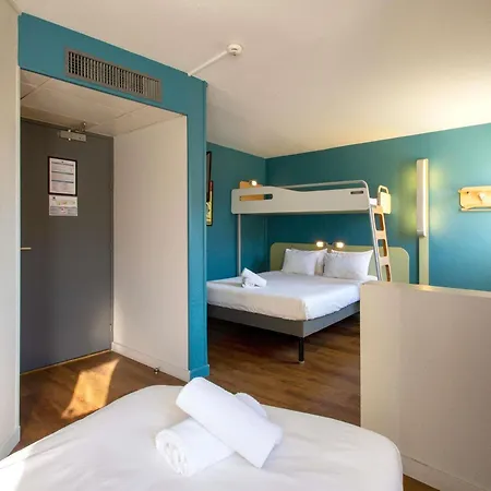 Ibis Budget Avignon Centre-3