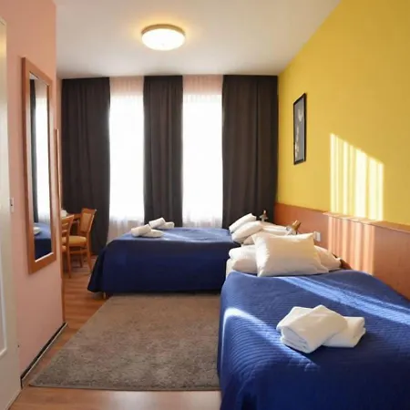 Aladin Praha-3