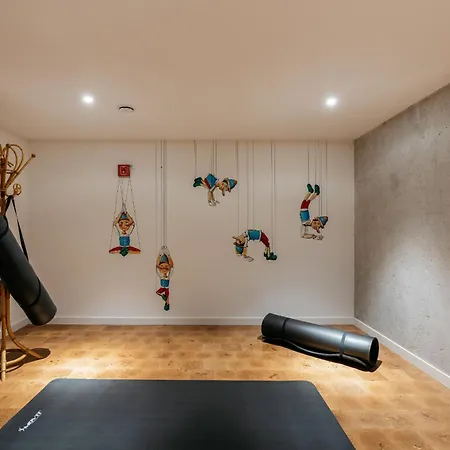 Ruby Rosi Hotel Munich By Ihg-2
