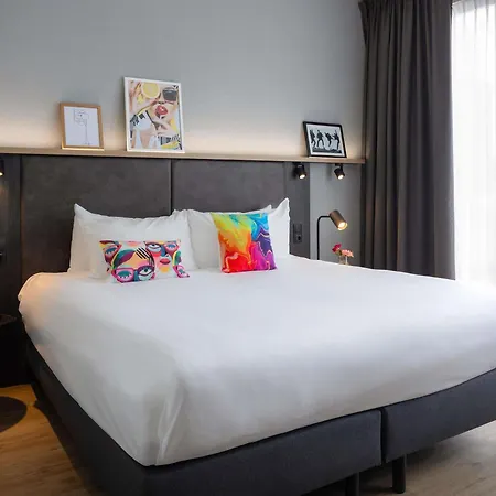 ibis Styles Den Haag Scheveningen-3
