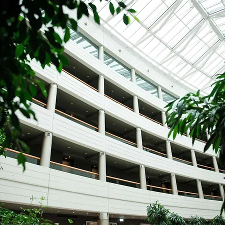 Sofitel Luxembourg Europe-2