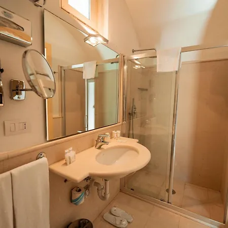 Mercure Villa Romanazzi Carducci Bari-2
