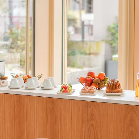 Mercure Colmar Centre Unterlinden-2