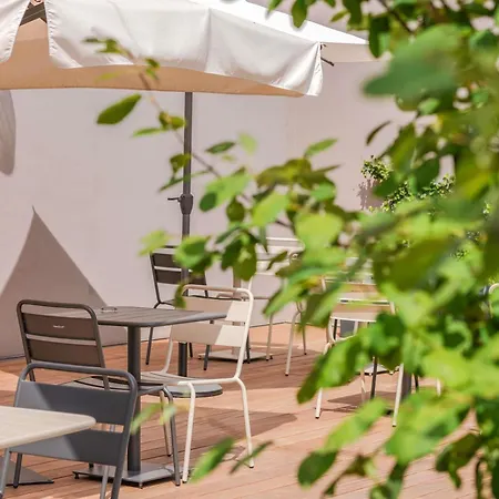 Mercure Colmar Centre Unterlinden-3