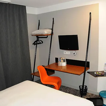 Ibis Styles Chambery Centre Gare-2