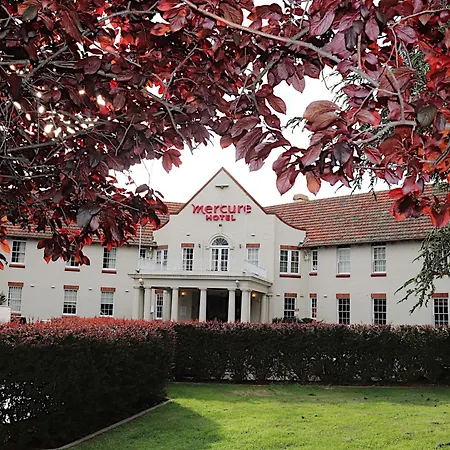 Mercure Canberra-3