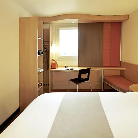 Hotel Ibis Braga-3