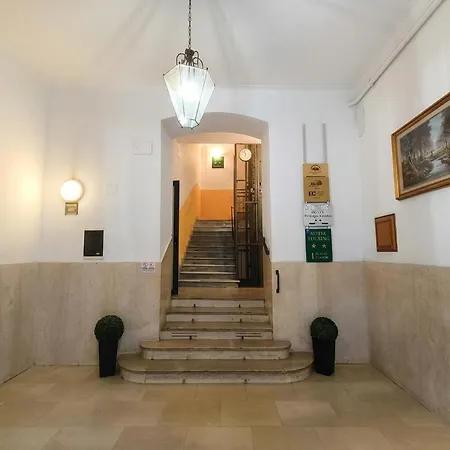 Hotel Principe Amedeo-2