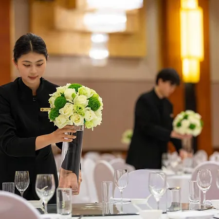 Sunworld Dynasty Hotel Beijing Wangfujing-3