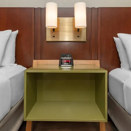 Comfort Inn Dryden-2