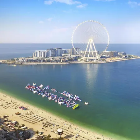 Hilton Dubai The Walk-2