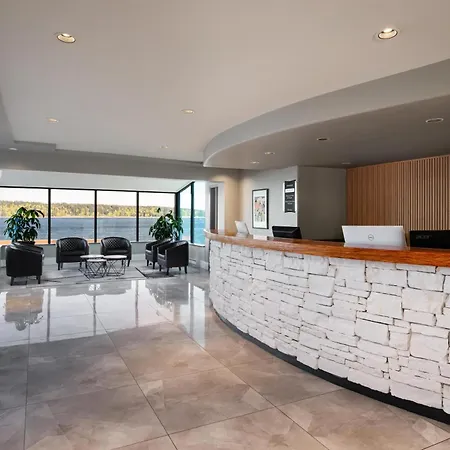 Anchor Inn & Suites, BW Signature Collection-3