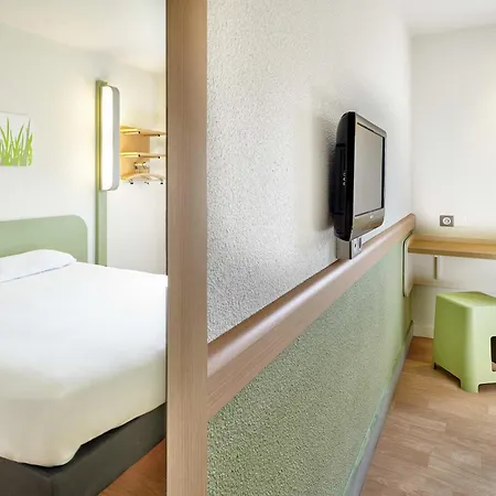 ibis budget Saint Paul Les Dax-3