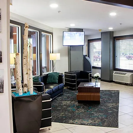 Baymont By Wyndham Maumee Toledo-3
