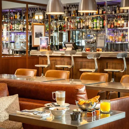 Boutet Bastille Hotel Paris - Mgallery Collection-3