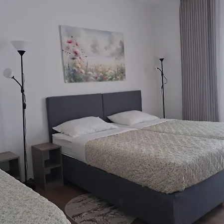 Hotel Barba-3