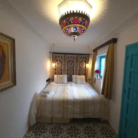Riad Darna-3