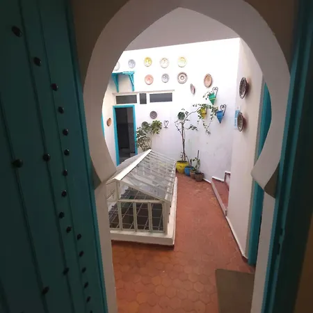 Riad Darna-2