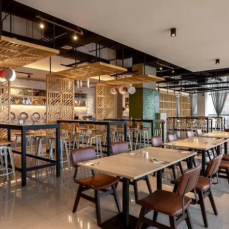 Innside By Melia Kuala Lumpur Cheras-2