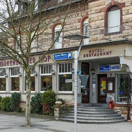 Hotel Starkenburger Hof-3