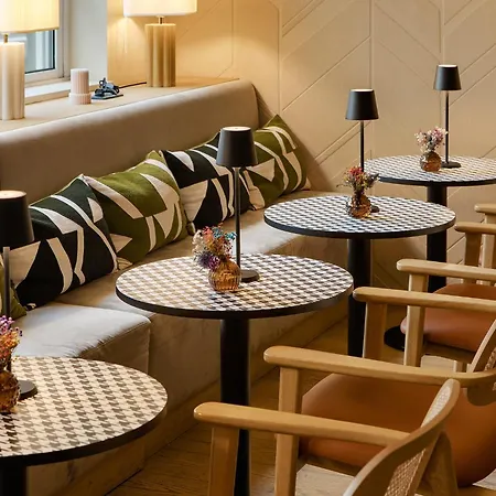 Residence Inn By Marriott Paris Didot Montparnasse-2