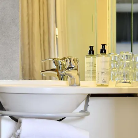 ibis budget Cholet Centre-3