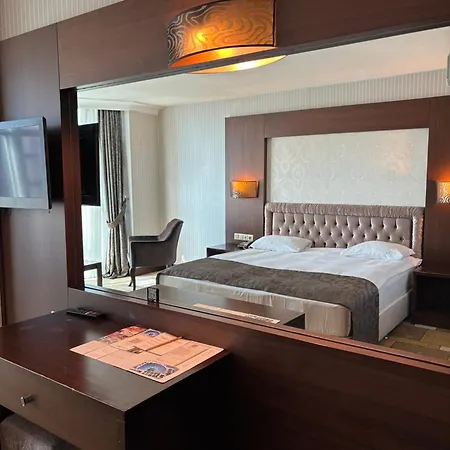 Grand Amisos Hotel-3