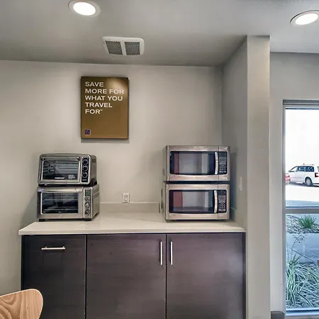 Motel 6-Weslaco, Tx-3