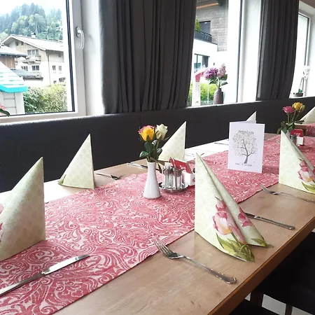Gasthof Venedigerblick-2