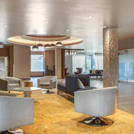 Cambria Hotel Phoenix Chandler - Fashion Center-3