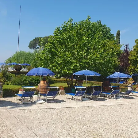 Hotel Vela D'Oro ***S-2