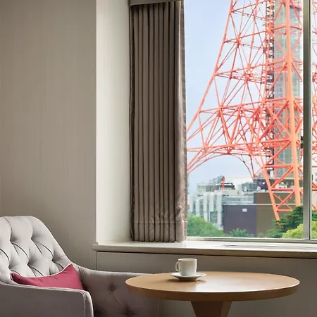 Tokyo Prince Hotel-2