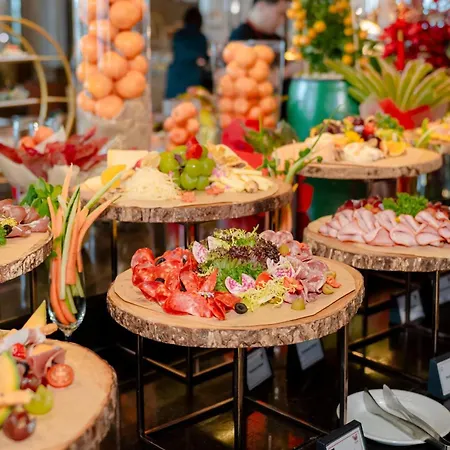 Eastin Grand Hotel Sathorn-2