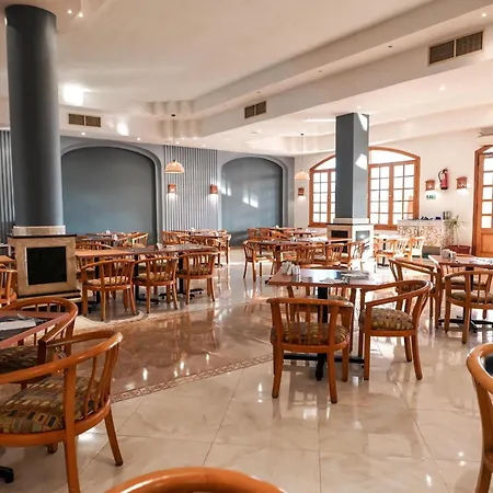 Sentido Akassia Beach Resort-2