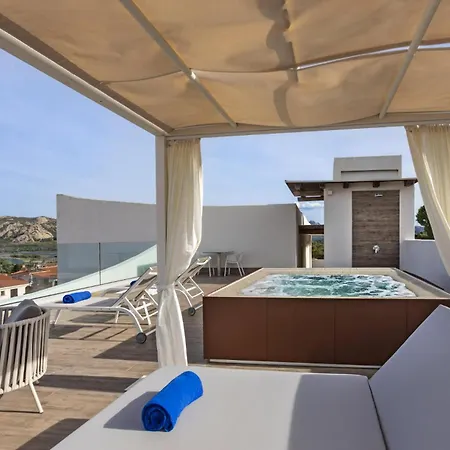 Sandalia Boutique Hotel - Adults Only-2