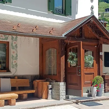 Albergo Milano-3