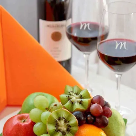 Mercure Hotel Koblenz-3
