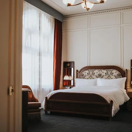 The Driskill-2