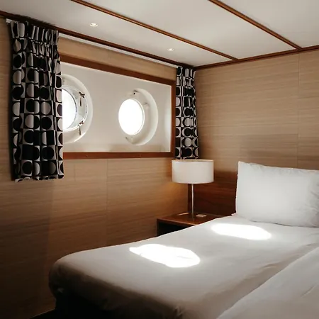 ss Rotterdam Hotel en Restaurants-2