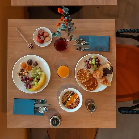 Ibis Styles Fontenay-2