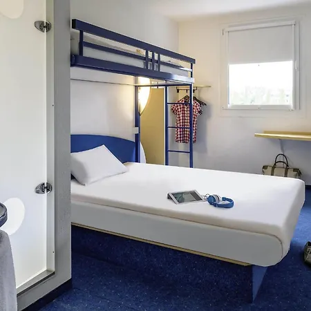 ibis budget Bar le Duc-2