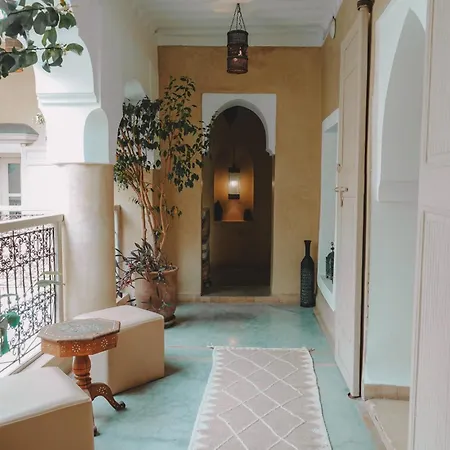 Riad Dar Ten-2