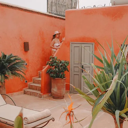 Riad Dar Ten-3